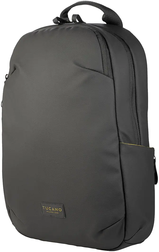 Rucsac pentru laptop Tucano Laser (Black)