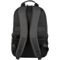 Rucsac pentru laptop Tucano Laser (Black) Thumb