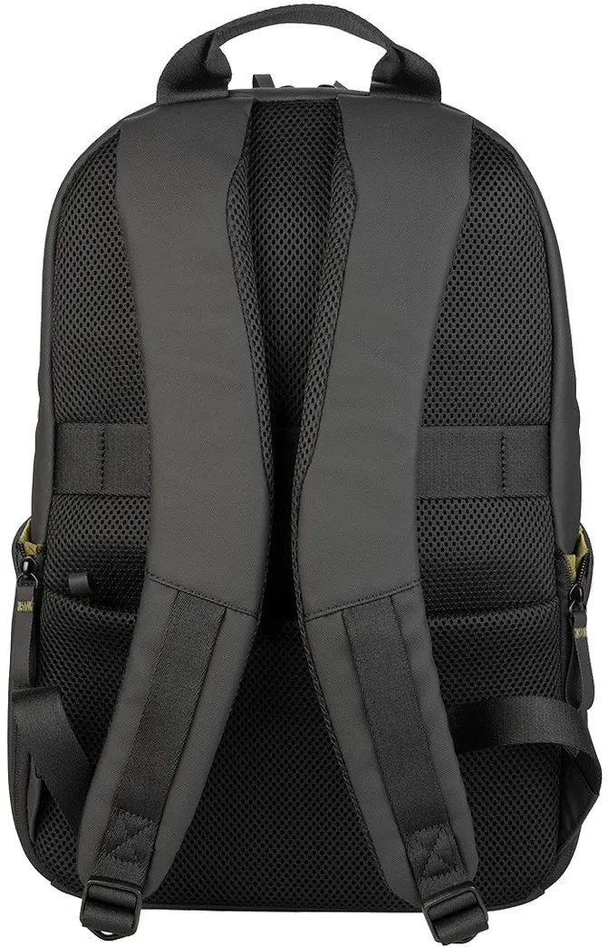 Rucsac pentru laptop Tucano Laser (Black)