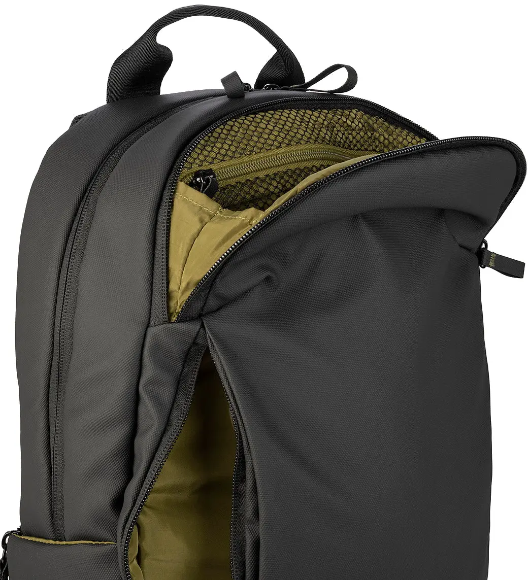 Rucsac pentru laptop Tucano Laser (Black)