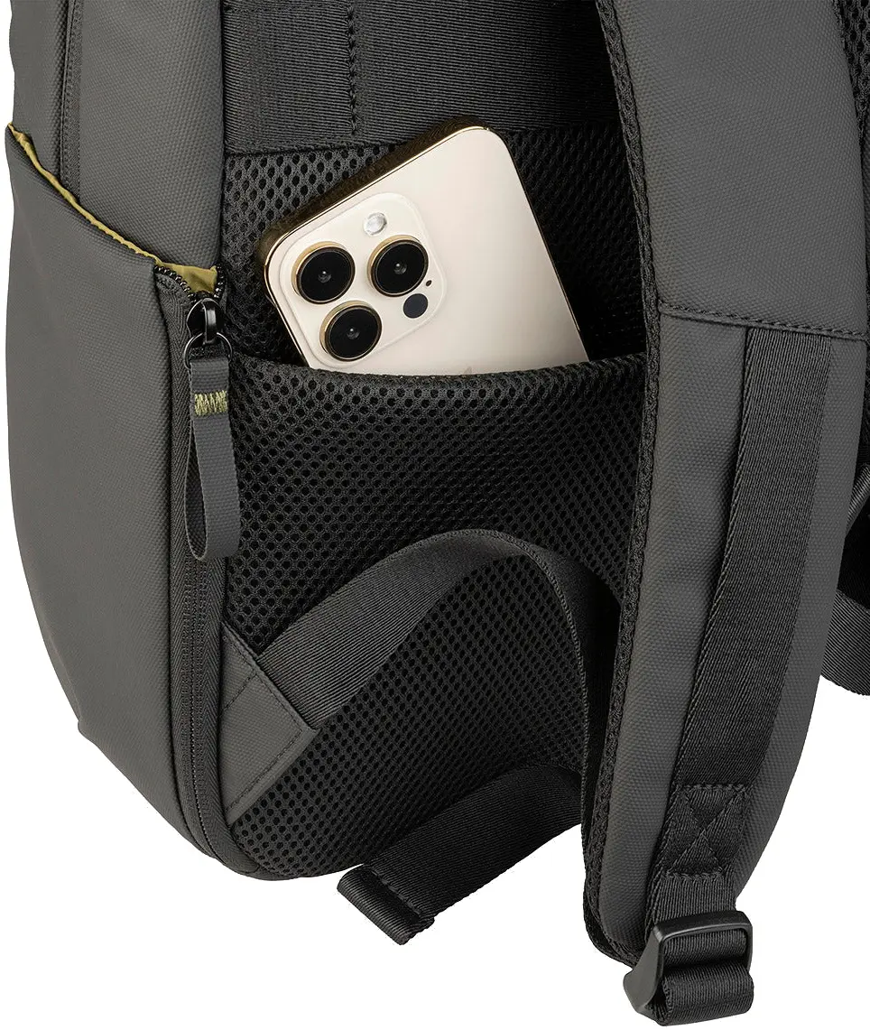 Rucsac pentru laptop Tucano Laser (Black)