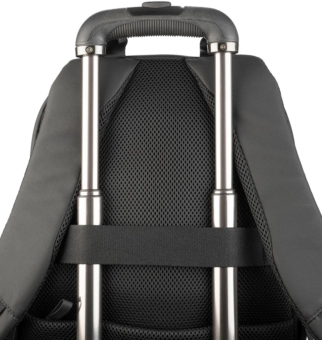 Rucsac pentru laptop Tucano Laser (Black)