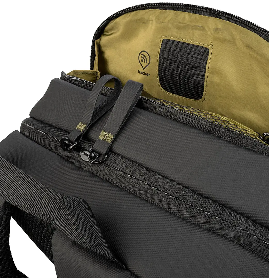 Rucsac pentru laptop Tucano Laser (Black)