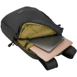 Rucsac pentru laptop Tucano Laser (Black) Thumb