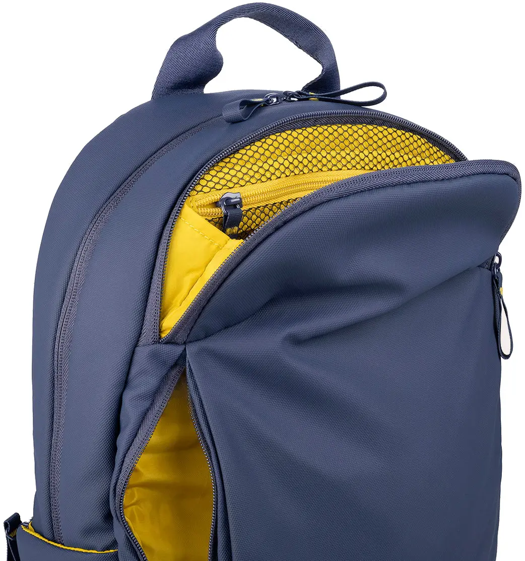 Рюкзак для ноутбука Tucano Laser (Blue)