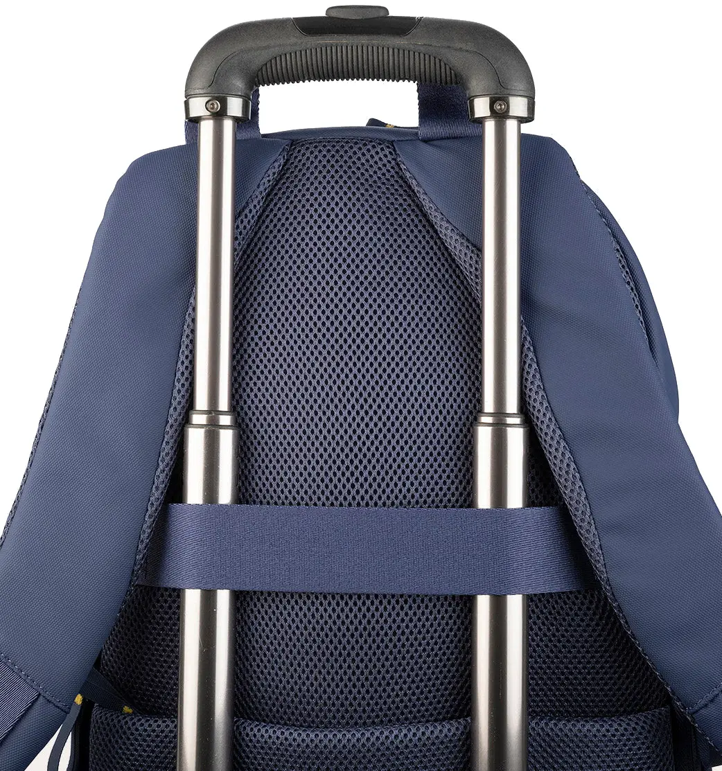 Рюкзак для ноутбука Tucano Laser (Blue)