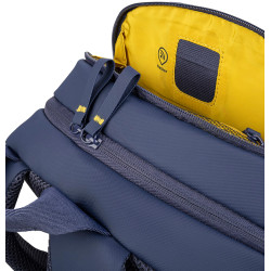 Рюкзак для ноутбука Tucano Laser (Blue) Thumb