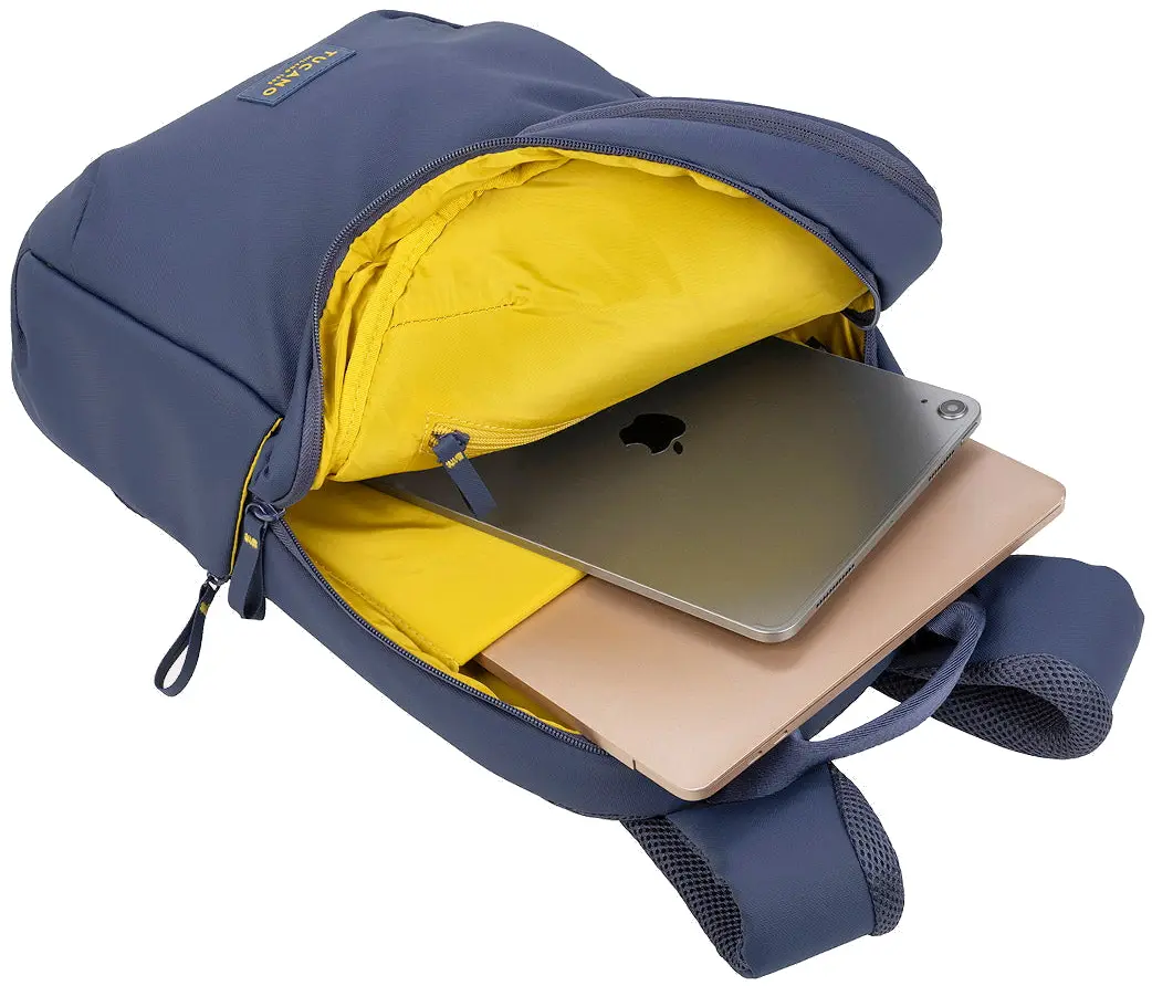 Рюкзак для ноутбука Tucano Laser (Blue)