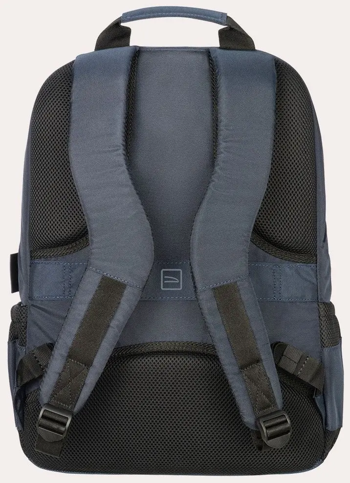 Рюкзак для ноутбука Tucano Lato (Blue) - 3