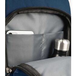 Рюкзак для ноутбука Tucano Lunar (Blue) Thumb