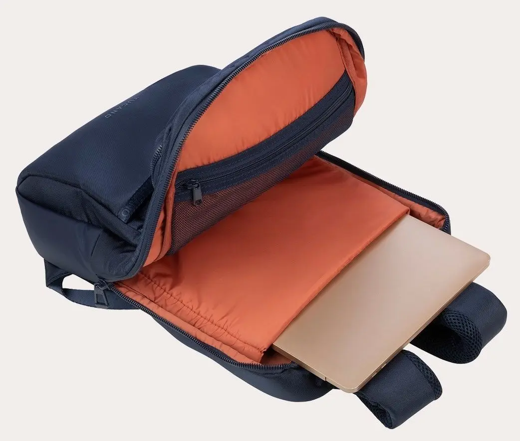 Рюкзак для ноутбука Tucano Lunar (Blue)