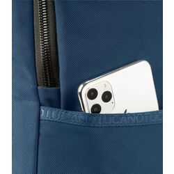 Рюкзак для ноутбука Tucano Lunar (Blue) Thumb