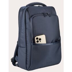 Рюкзак для ноутбука Tucano Lunar (Blue) Thumb