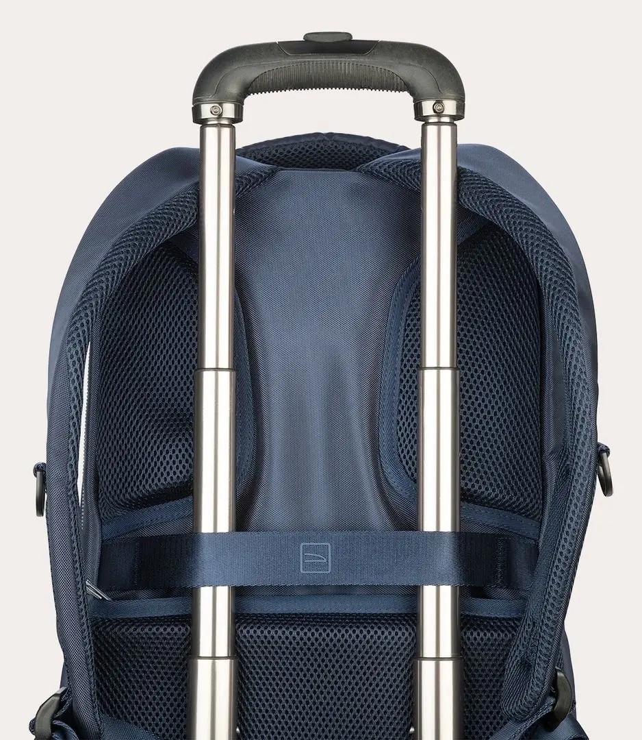 Рюкзак для ноутбука Tucano Lunar (Blue)
