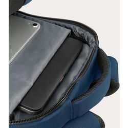 Рюкзак для ноутбука Tucano Lunar (Blue) Thumb