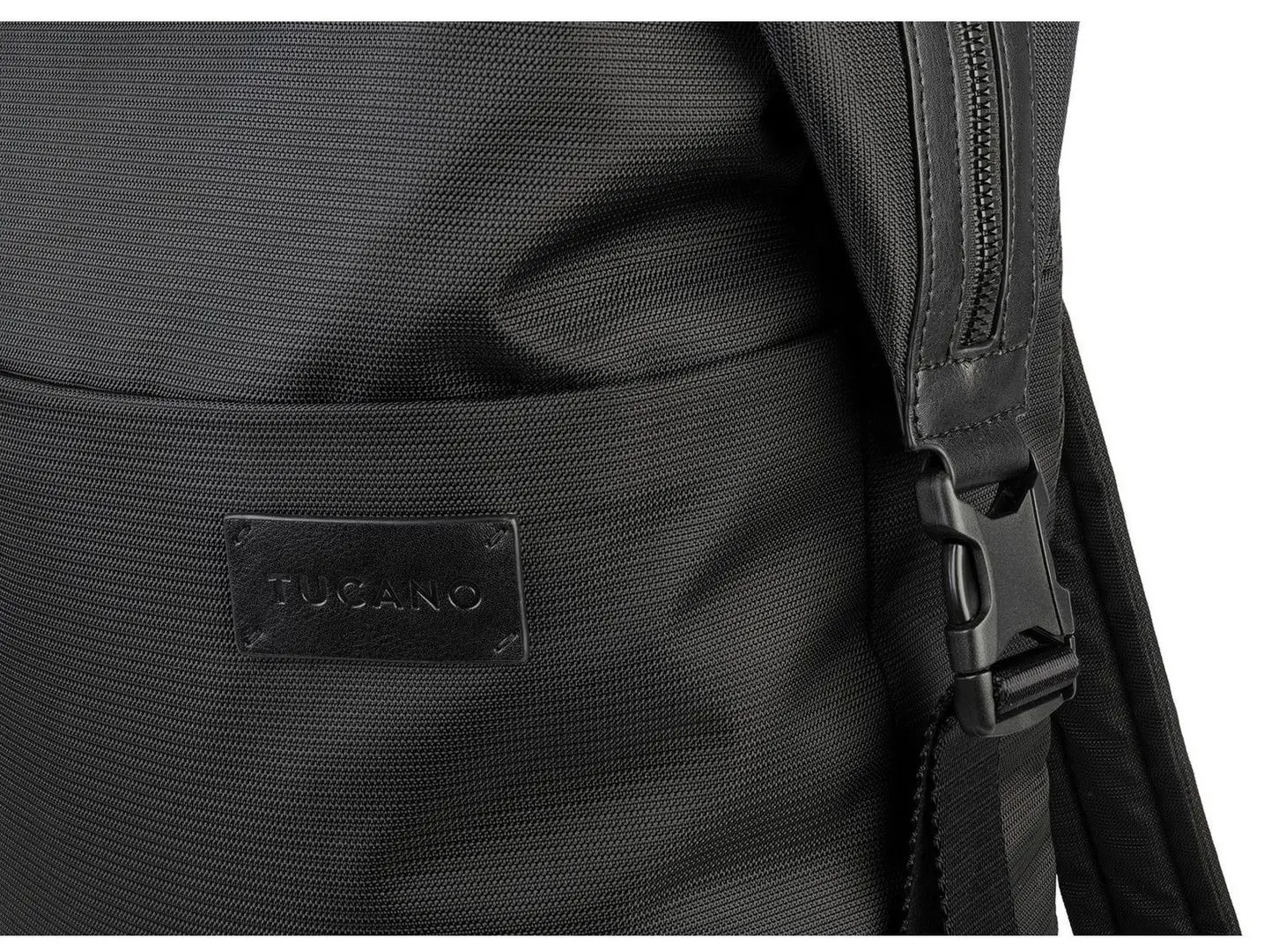 Rucsac pentru laptop Tucano Modo Premium (Black)