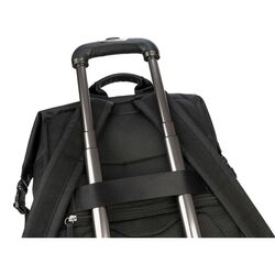 Rucsac pentru laptop Tucano Modo Premium (Black) Thumb