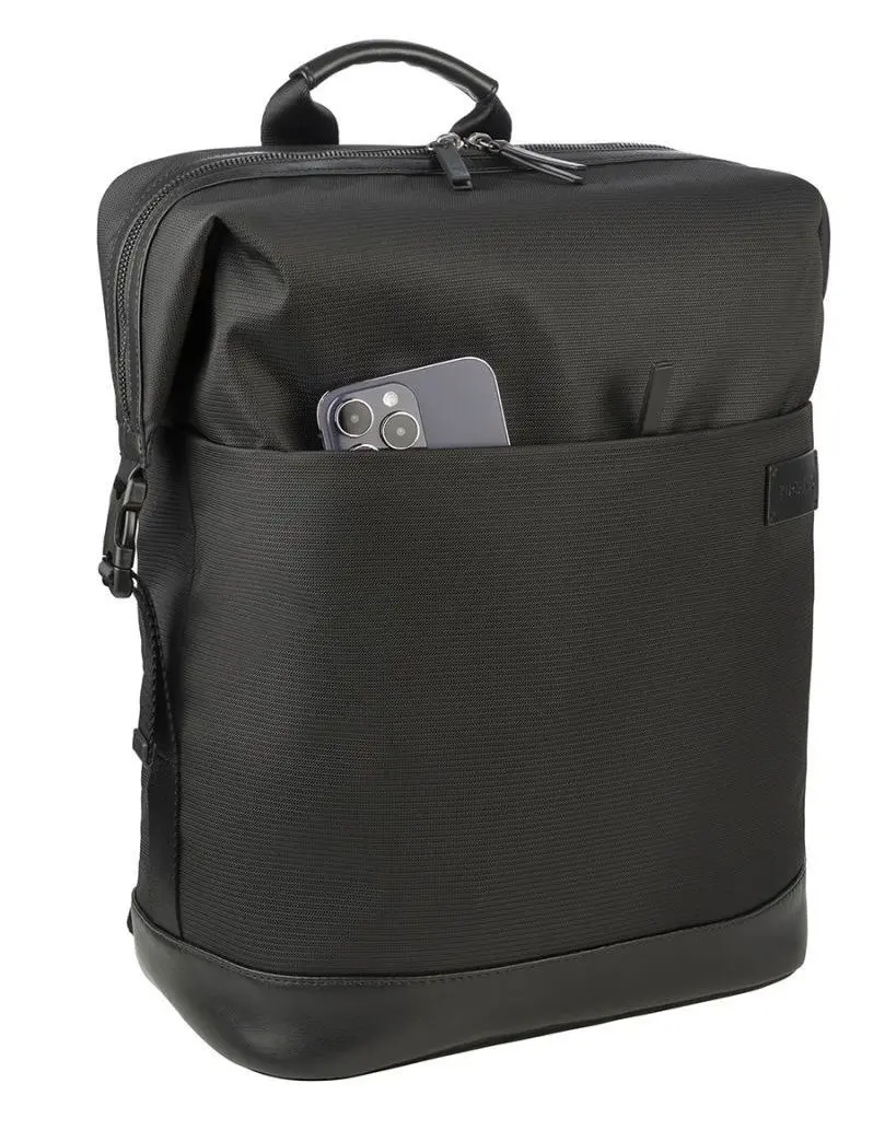 Rucsac pentru laptop Tucano Modo Premium (Black)