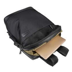 Rucsac pentru laptop Tucano Modo Premium (Black) Thumb