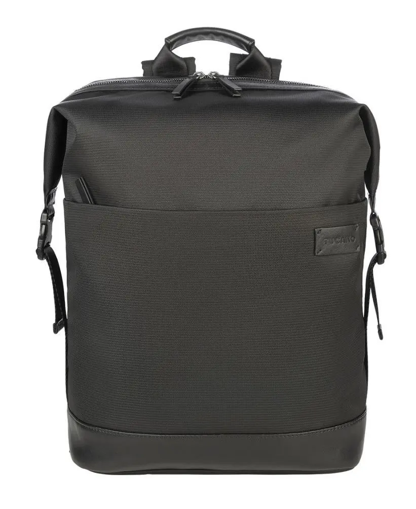 Rucsac pentru laptop Tucano Modo Premium (Black)