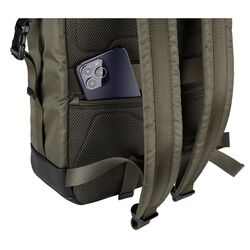 Рюкзак для ноутбука Tucano Modo Premium (Military Green) Thumb