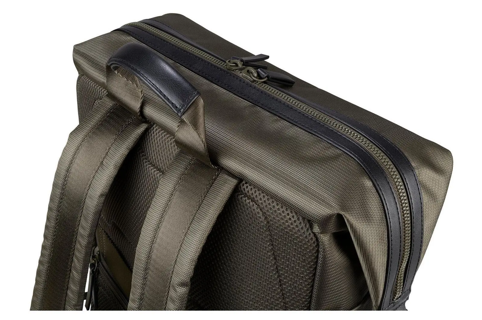 Рюкзак для ноутбука Tucano Modo Premium (Military Green)