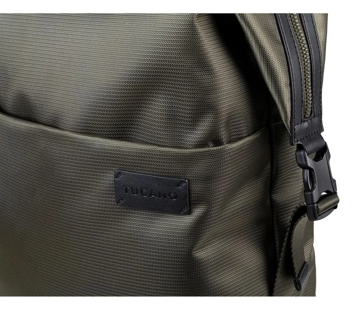 Рюкзак для ноутбука Tucano Modo Premium (Military Green)