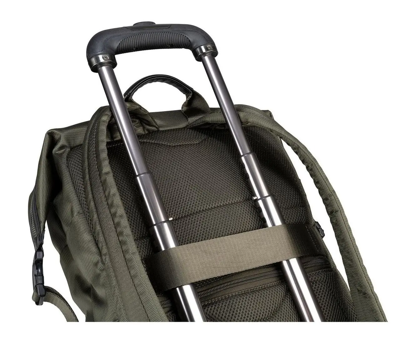 Рюкзак для ноутбука Tucano Modo Premium (Military Green)