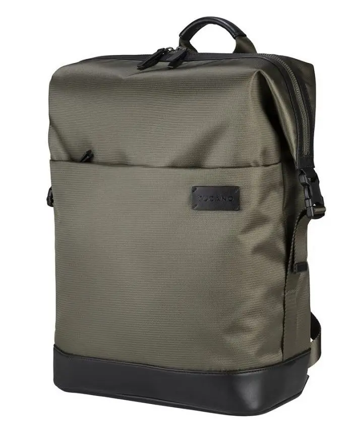 Рюкзак для ноутбука Tucano Modo Premium (Military Green)