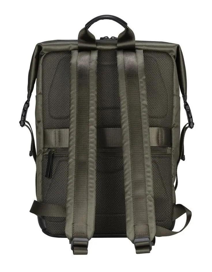 Рюкзак для ноутбука Tucano Modo Premium (Military Green)