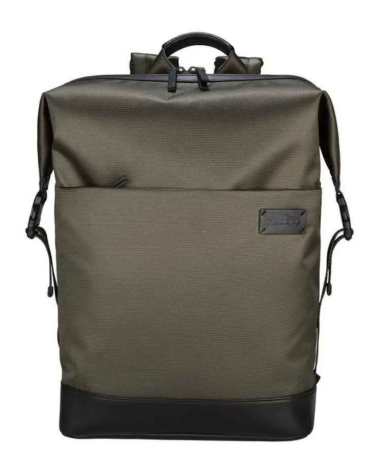 Рюкзак для ноутбука Tucano Modo Premium (Military Green)