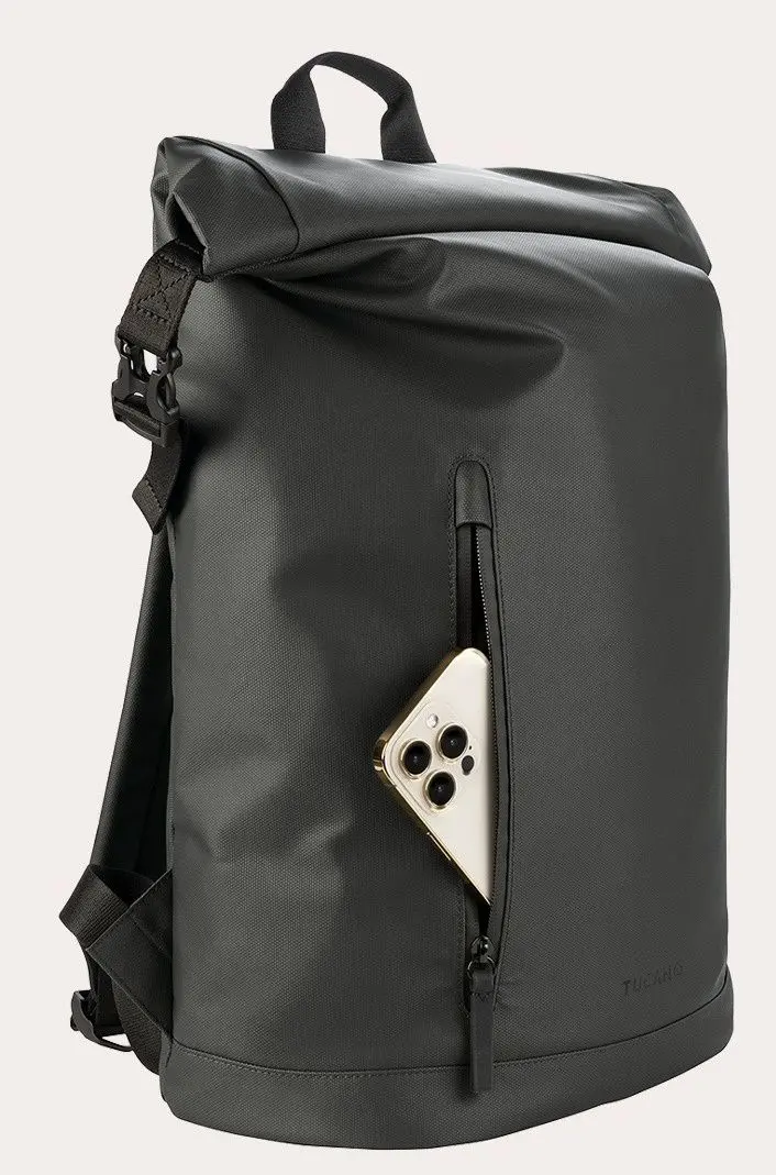 Рюкзак для ноутбука Tucano Rollo (Black)