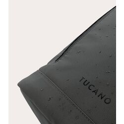 Рюкзак для ноутбука Tucano Rollo (Black) Thumb
