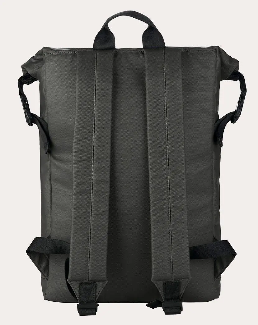 Рюкзак для ноутбука Tucano Rollo (Black)