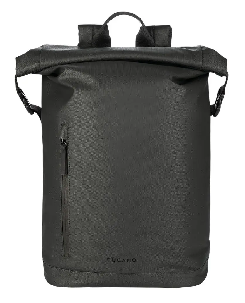 Рюкзак для ноутбука Tucano Rollo (Black)