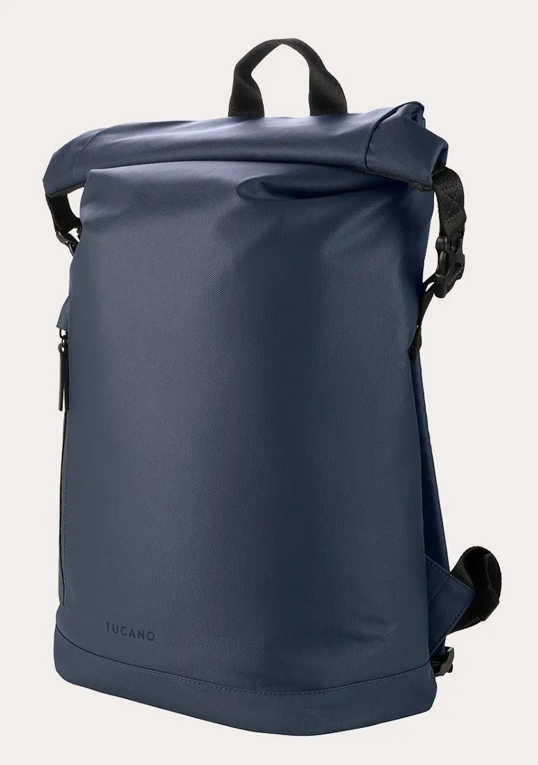 Рюкзак для ноутбука Tucano Rollo (Blue)