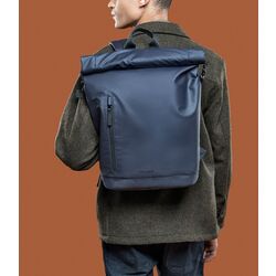 Рюкзак для ноутбука Tucano Rollo (Blue) Thumb