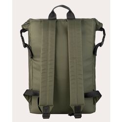 Рюкзак для ноутбука Tucano Rollo (Military Green) Thumb