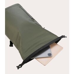 Рюкзак для ноутбука Tucano Rollo (Military Green) Thumb