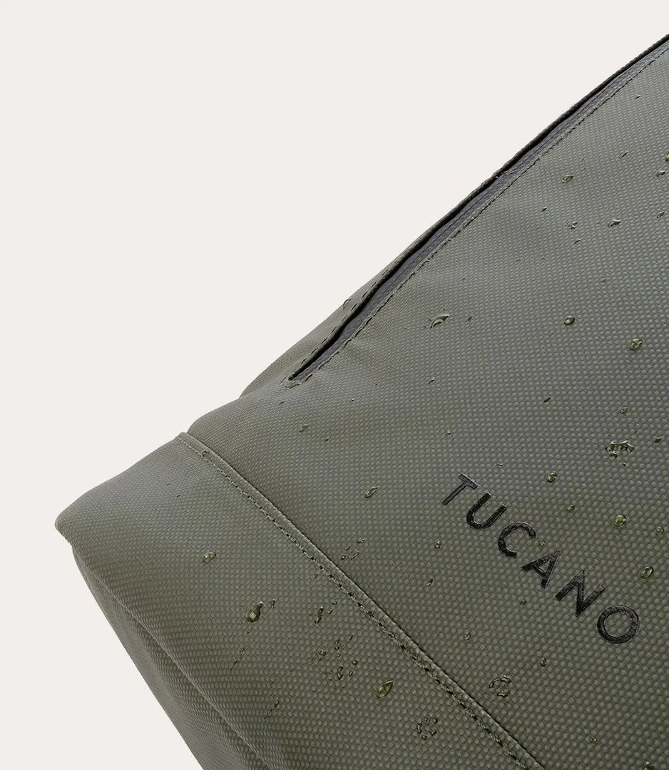 Рюкзак для ноутбука Tucano Rollo (Military Green)