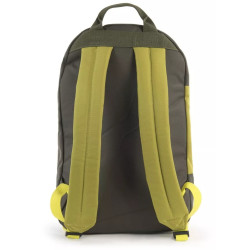 Рюкзак для ноутбука Tucano Svago (Green) Thumb