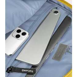 Рюкзак для ноутбука Tucano Ted 14