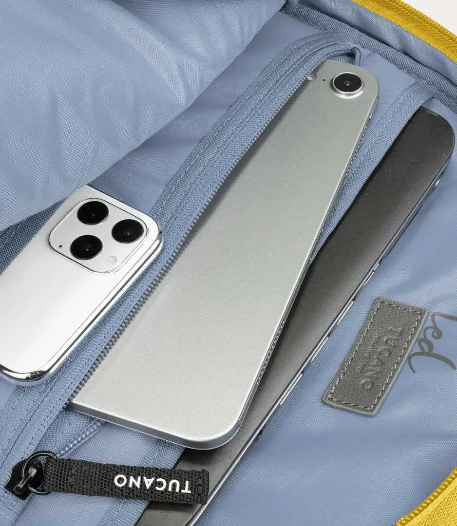 Рюкзак для ноутбука Tucano Ted 14