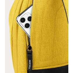 Рюкзак для ноутбука Tucano Ted 14