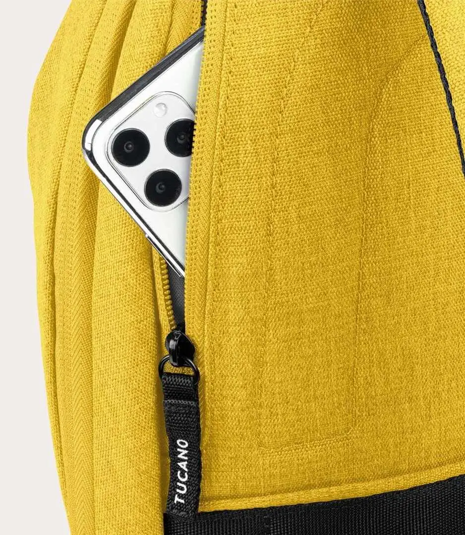 Рюкзак для ноутбука Tucano Ted 14