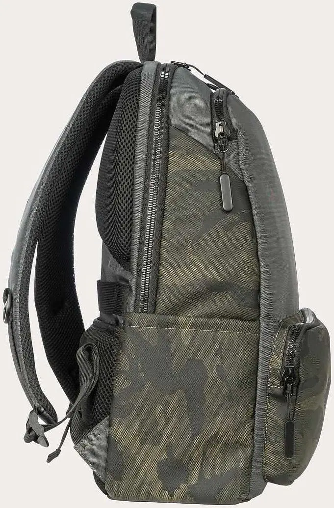 Rucsac pentru laptop Tucano Terras Camouflage 15.6