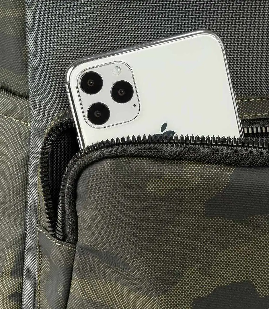 Rucsac pentru laptop Tucano Terras Camouflage 15.6