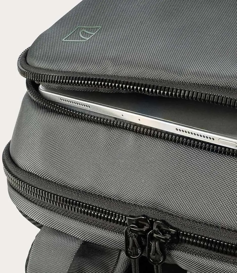 Rucsac pentru laptop Tucano Terras Camouflage 15.6