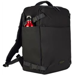 Рюкзак для ноутбука Tucano Tugo M Dry 15.6 (Black) Thumb