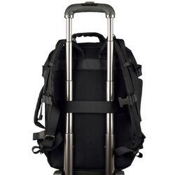 Рюкзак для ноутбука Tucano Tugo M Dry 15.6 (Black) Thumb